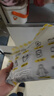牧萌儿童雨鞋套男女童防水脚套防滑耐磨水鞋学生卡通雨靴 精灵兔 3XL 实拍图