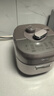 美的（Midea）品牌官方电压力锅IH速嫩感 0涂层高压锅5升家用煲汤智能预约电饭煲自动排气健康钢胆MY-S5879K 实拍图
