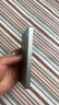 上赞 S2随身wifi 免插卡wifi 6流量4g路由器WiFi无线网卡移动上网卡流量卡三网通 实拍图