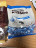 好时 Kisses 曲奇奶香脆乐多 500g 袋装  婚庆糖果伴手礼  生日礼物女 实拍图