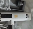 奥克斯（AUX）电热水龙头热水器加热水龙头快速热水变频恒温厨房下进水 【大屏数显】雪山白+升级机械臂+漏保插头 实拍图