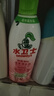 水卫士除菌净味浴室清洁剂480g*3瓶卫生间瓷砖厕所马桶玻璃清洗剂 实拍图