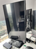 三星（SAMSUNG）27英寸 G70D 4K 144Hz Fast IPS 1ms HDR400 智能 音箱 超薄 玄龙骑士 电竞显示器 LS27DG702ECXXF 实拍图
