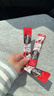 雀巢（Nestle）醇品速溶美式黑咖啡0糖0脂*运动健身燃减防困20包*1.8g 实拍图