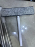 大卫擦窗器家用洗刮水器板双面擦窗户工具三重清洁擦玻璃神器S10 实拍图