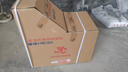 恒洁（HEGII）京东联名马桶小巨浪S3 家用虹吸马桶小户型坐便器DCF0300PT-400 实拍图