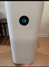 米家小米空气净化器5S【缓解花粉过敏】家用除甲醛除菌除过敏AC-M24-SC 实拍图