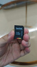 闪迪（SanDisk）1TB TF(MicroSD)内存卡4K极速金卡 A2 V30 U3 兼容大疆Pocket 4/Action 6运动相机 无人机存储卡 实拍图