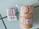 瓯咖妮马油舒缓保湿霜泰国原装进口补水保湿修护润肤乳霜干燥起皮礼物 马油300g*2-送5g*6到手630g 实拍图