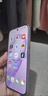 小米REDMI K90 骁龙®8至尊版 7100mAh大电池 青山护眼 浅紫色 12GB+256GB 红米5G手机国家补贴 实拍图