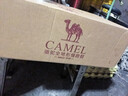 骆驼（CAMEL）【盘龙】户外登山鞋男女越野运动跑鞋防泼水防滑徒步鞋  5182  43 实拍图