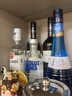 百加得（Bacardi）白朗姆酒 洋酒 莫吉托 鸡尾酒 基酒调酒 500ml 送礼 实拍图