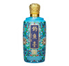 钓鱼台 珍品一号 珐琅彩 酱香型白酒 53度 500ml*6瓶 整箱装 实拍图