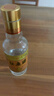 杜康金标150ml小酒 纯粮食杜康酒 52度浓香型优级白酒 自饮口粮酒送礼 52度 150mL 12瓶 整箱（原箱发货 实拍图