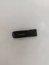 闪迪（SanDisk）128GB Type-C USB3.2 手机U盘 DDC4深空灰 读速400MB/s 自动备份 双接口优盘 手机笔记本电脑通用 实拍图