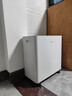 美的（Midea）54升小方物除湿机100㎡家用回南天抽湿机干衣机 地下室泵压上排水除湿器CF54BS/DA (支持鸿蒙智联) 实拍图