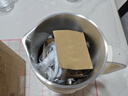 小熊（Bear）白月光豆浆机破壁机家用1L快豆浆大容量2-3人用全自动免煮多功能料理机榨汁机DJJ-H08C1 实拍图