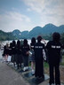 依品川夏季冰丝T恤定制工作校服装印字LOGO短袖DIY速干衣团体活动文化衫 冰丝速干款-769 M 实拍图