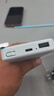 影腾随身wifi三网全国通用无线wi-fi6免插卡移动联通电信无限制大流量卡便携式网卡高速网络2026款5GHF 2026全新款三网通8000毫安电池+续航翻倍 实拍图