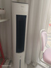 美的（Midea）【APP智能】家用空调扇落地遥控冷风扇/负离子净化加湿冷风机/水冷无叶塔扇强力制冷冷气扇AAF10MR 实拍图