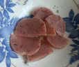 胶缤驴肉焖子驴肉灌肠河北特产火烧肉糕保定风卤味熟食调味即食3.2斤 实拍图