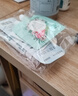 两面针（LMZ）便携式旅行牙膏洗漱套装 40g牙膏+牙刷2支+30ml洗发水+30ml护发素 实拍图