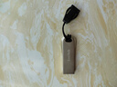 闪迪（SanDisk） 32GB USB3.2 U盘 CZ74 读速高达150MB/s 金属高速u盘 安全加密 学习办公投标大容量优盘 实拍图