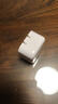 Apple/苹果 40W type-c快充充电器 苹果usb-c原装充电头 旗舰店新款苹果iphone17/16/15promax充电器 实拍图