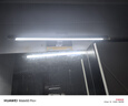 雷士（NVC）LED家用镜前灯浴室灯防水防雾壁灯化妆灯卫生间壁灯铝材8W正白光 实拍图