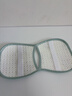COODORA手臂凉席婴儿夏季抱娃神器手臂垫冰感喂奶哄睡袖套30*15cm 实拍图