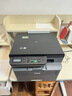 兄弟（brother）DCP-L2518DW 黑白激光打印复印扫描一体机家用办公 32页/分无线远程2行中英文液晶屏自动双面打印 实拍图