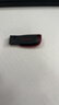 闪迪（SanDisk）64GB USB2.0 U盘 CZ50酷刃 黑红色 小巧便携 时尚设计 安全加密软件 实拍图