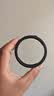 JJC 适用佳能RF 50mm f/1.8 STM遮光罩 定焦小痰盂43mm镜头R7 R10 R50 RP 实拍图