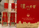 泸州老窖 六年窖头曲 浓香型白酒 38度500ml*6瓶 整箱装 实拍图