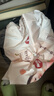 好奇（Huggies）铂金装小桃裤成长裤XXXL26片*4包(17kg以上)【透爽散热】 实拍图