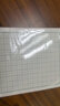 西玛（SIMAA）田字格硬笔书法纸 16k练字本200张 钢笔练字纸书写纸钢笔书法专用纸 40页/本 5本/包8851 实拍图