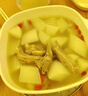 鲜京采 内蒙古羔羊羊排 净重4斤/袋 烧烤食材 地标认证 源头直发 实拍图