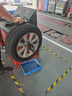 双星JUOGO轮胎 195/60R15 88H X11 适配五菱宏光/比亚迪F3/风光330 实拍图