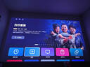 坚果投影（JMGO）N3纯三色激光变焦投影仪家用 4K无损超高清云台投影机 智能家庭影院 国家补贴 实拍图