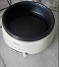 美的（Midea）电火锅 火锅专用锅3-4人 电锅一体家用多功能锅 一锅多用宿舍电煮锅 电热锅分体可拆 4L 【热销| 可拆洗锅身】 28P151 实拍图