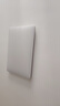 欧普照明（OPPLE）全光谱护眼吸顶灯客厅灯智能LED照明灯具简约现代大气套餐5包安装 实拍图
