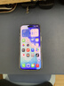 闪魔【AR增透抗反光】适用苹果17Promax钢化膜iPhone17promax手机膜AR增透全屏防尘无尘仓保护膜2片装 实拍图