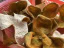 广州酒家黄油曲奇饼干100g 广式独立装饼干糕点休闲零食茶点团购送礼礼盒 实拍图