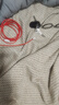 毕亚兹充电数据线100W闪充线适用于一加OPPO真我realme闪充USB-A to Type-C数据充电线10A1.5米加长款 实拍图