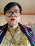 恒源祥桑蚕丝香云纱上衣新中式国风绿色花萝衬衫女夏季2026新款唐装上衣 绿色 2XL 130-140斤 晒单实拍图