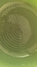 波咯咯（bololo）宝宝辅食碗学食注水恒温保温碗婴幼儿辅食防摔吸盘ppsu不锈钢碗 316L内碗*豆可绿-全新密封改良款 实拍图