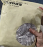京东京造一次性保鲜罩套 保鲜膜套袋【食品级】弹力束口大小碗通用300只 实拍图