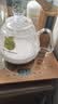金灶（KAMJOVE）全智能恒温电茶壶自动上水电热水壶茶具 电热水壶玻璃保温烧水壶电热茶炉 G7 实拍图