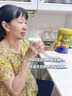 原始黄金新疆正品骆驼奶粉330g*2罐益生菌驼乳粉中老年儿童成人母亲节礼盒 实拍图