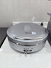 美的（Midea）小钢炮电饼铛有钛0涂层不锈钢2026年新款 家用小型40mm加大加深双面加热烙饼锅电煎锅京东自营S3ti 实拍图